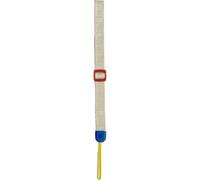 Camera Wrist Strap, Creme Multi