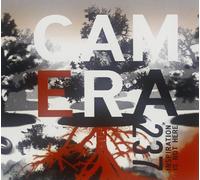 Camera237 - Inspiration Is Not Here