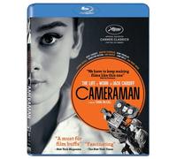 Cameraman: Life & Work of Jack Cardiff [USA] [Blu-ray]