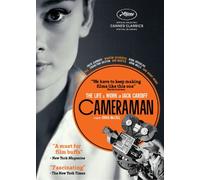Cameraman: The Life and Work of Jack Cardiff [USA] [DVD]