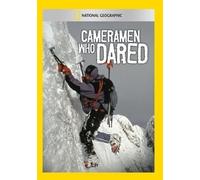 Cameramen Who Dared (DVD) (Importación USA)