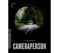 Cameraperson (Criterion Collection) [USA] [Blu-ray]