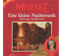 Camerata Academika - Eine kleine Nachtmusik