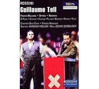 Camerata Bach Choir Di Pierro, Nahuel Facciola, Raffaele Fogliani, Antonino Foster-Williams, Andrew Schonleber, Jochen Spyres, Michael Stafford, Tara Virtuosi Brunensis - Rossini: Guillermo Tell [Dvd] / Foster-Williams, Spyres