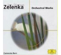 Camerata Ber – Musiche X Orchestra – Deutsche Grammophon