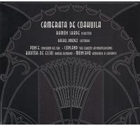 Camerata de Coahuila