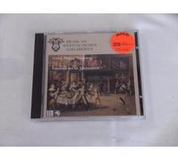 Camerata des 18. Jahrhunderts - Tafelmusik Vol.3 Teil II