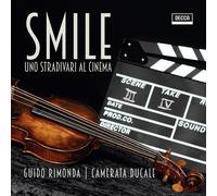 Rimonda Guido - Smile Uno Stradivari Al Cinema