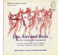 Camerata Ensemble - Jigs Airs & Reels