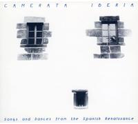 Camerata Iberia - Songs and Dances from the...