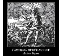 Camerata Mediolanen Camerata Mediolanense: Atalanta Fugie (CD) (Importación USA)