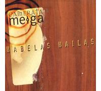 Camerata Meiga - Habelas hailas