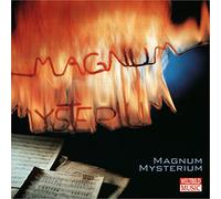 Camerata Musicale Augsburg - Magnum Mysterium