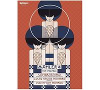 Camerata Rco - Mahler 4 for Ensemble
