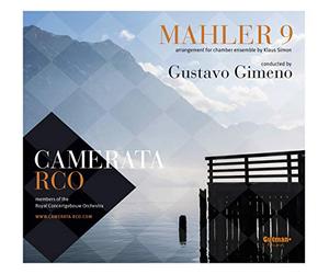 Camerata Rco - Mahler:Symphony No.9