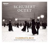 Camerata Rco - Octet - Schubert