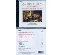Camerata Romana - Bach, Johann Sebastian