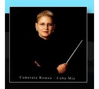 Camerata Romeu - Cuba Mía