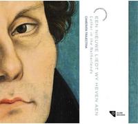 Camerata Trajec Een Nieuwe Liedt Wy Heven Aen: Luther in (CD) (Importación USA)