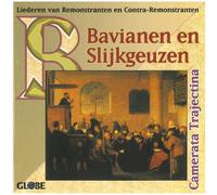 Camerata Trajectina - Camerata Trajectina
