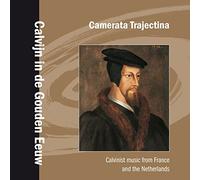 Camerata Trajectina - Camerata Trajectina