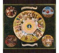 Camerata Trajectina De Zeven Zonden Van Jeroen Bosch (CD) Album