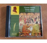 Camerata Wurzburg/Nordic Chamber Choir (Matt) - Mozart - Grosse Messe