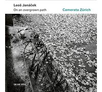 Camerata Zurich – Leos Janacek – On an overgrown path – Verve Spa
