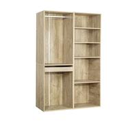 Camerino modular "opera" - 2 unidades - beige