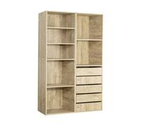 Camerino modular "opera" - 2 unidades - beige