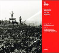 Camerlenghi Eugenio - Paesaggio Lombardo. Uomini, Terra-L