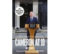 Cameron At 10 (ebook)