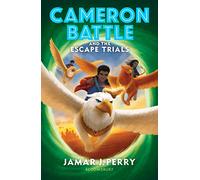 Cameron Battle and the Escape Trials