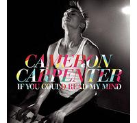 Cameron Carpenter - The Organist