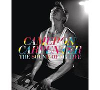 Cameron Carpenter : The Sound of my Life [Alemania] [Blu-ray]