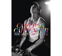 Cameron Carpenter - The Sound Of My Life [Alemania] [DVD]