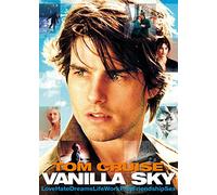 Cameron Crowe - Vanilla Sky [Edizione: Giappone] [Italia] [DVD]