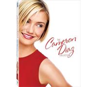 Cameron Diaz Celebrity Pack [Reino Unido] [DVD]