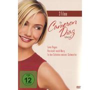 Cameron Diaz Collection : Verrückt nach Mary - In den Schuhen meiner Schwester - Love Vegas (3DVD Box) [Alemania]