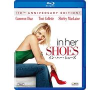 Cameron Diaz - In Her Shoes [Edizione: Giappone] [Italia] [Blu-ray]