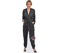 Cameron Diaz (Jumpsuit) Tamano reducido