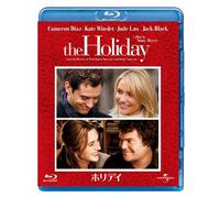 Cameron Diaz - The Holiday [Edizione: Giappone] [Italia] [Blu-ray]