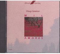 Cameron,Doug - Mil Amores