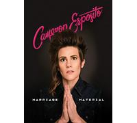 Cameron Esposito - Marriage Material [Edizione: Stati Uniti] [Italia] [DVD]