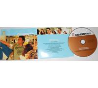 Cameron Featuring Khaled - CAMERON Feat. KHALED - HENNA "Promo 2 Tracks" (2006 Sony) - CD Single..