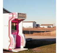 CAMERON GRAHAM - BECOMING A BEACH ANGEL [Vinilo]