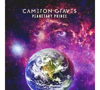 Cameron Graves - Planetary Prince [Vinilo]