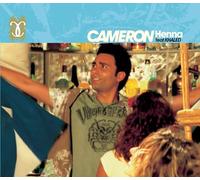 Cameron - Henna