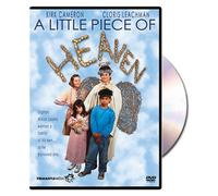 Cameron/Leachman - Little Piece of Heaven [Reino Unido] [DVD]