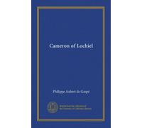 Cameron of Lochiel